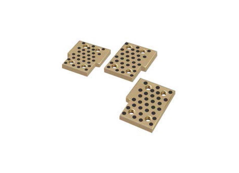 JPRP Cam Back Slider