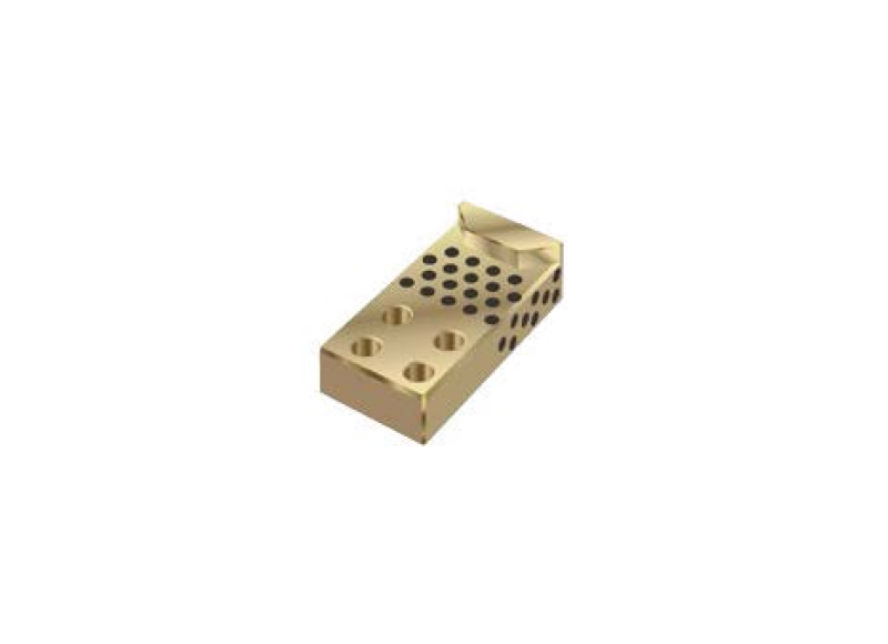 JPGPC Self lubricating skateboard