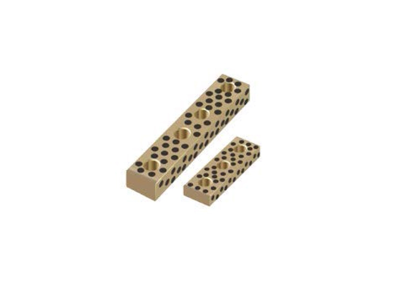 JCSDP Self lubricating skateboard
