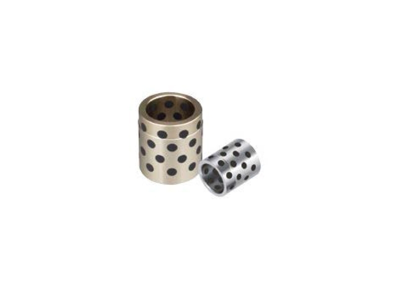 JPBW,JPBFSelf-lubricating sleeve
