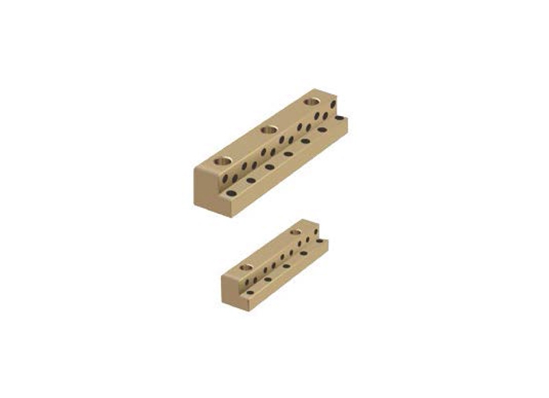 JSOL Self lubricating skateboard