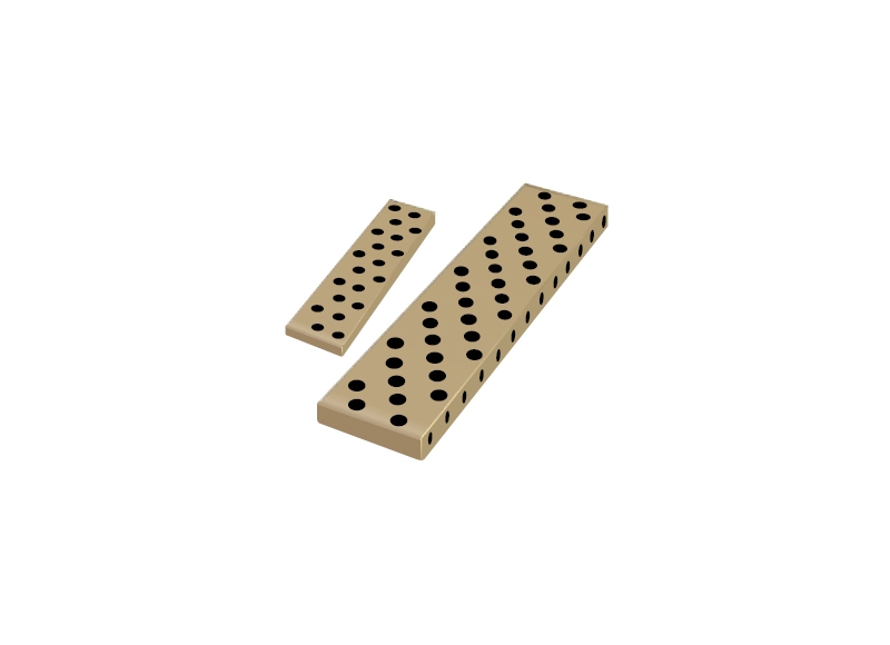 JSOVP Self lubricating skateboard
