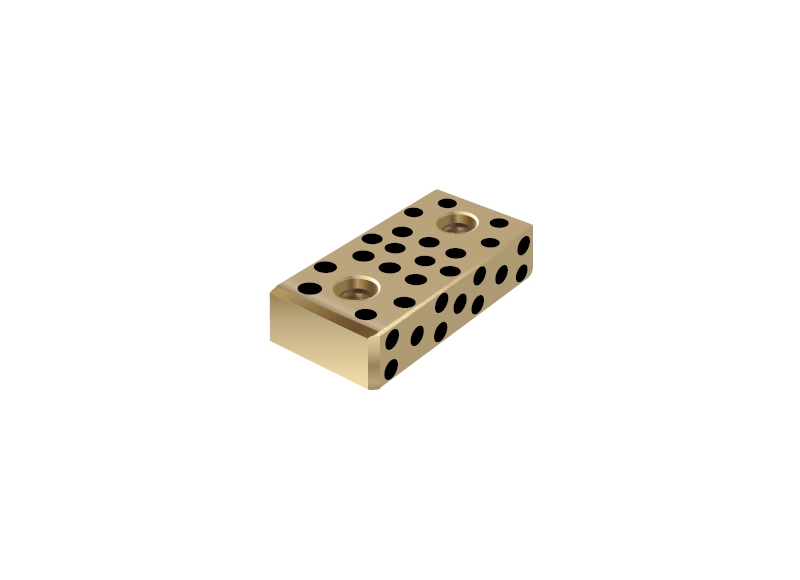 JVG2 Self lubricating skateboard