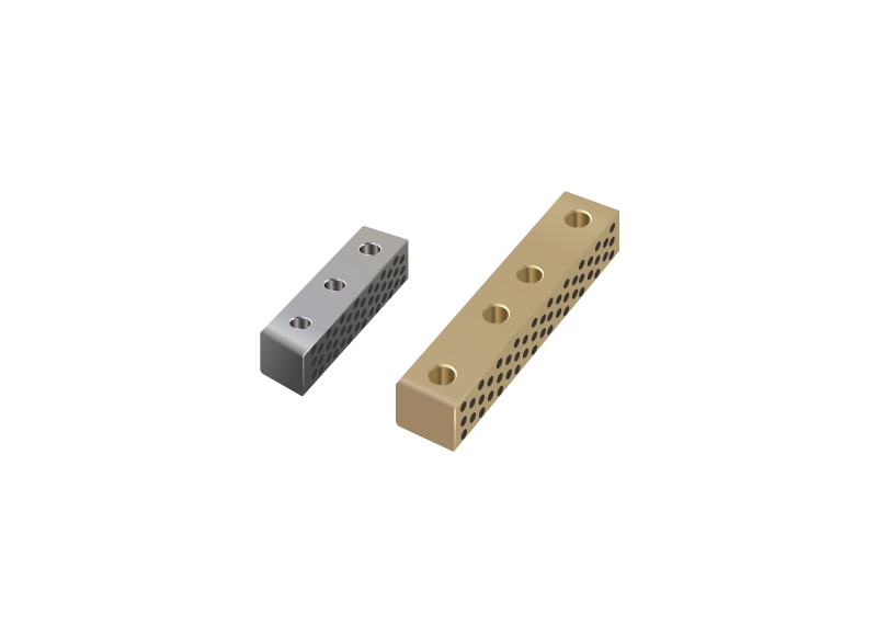 JCSRG,JCSRW Self lubricating skateboard