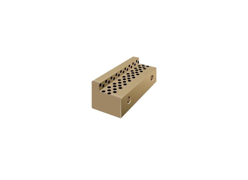 JVSOL Self lubricating skateboard