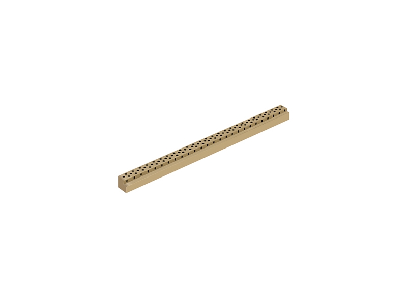 JGL Self lubricating skateboard