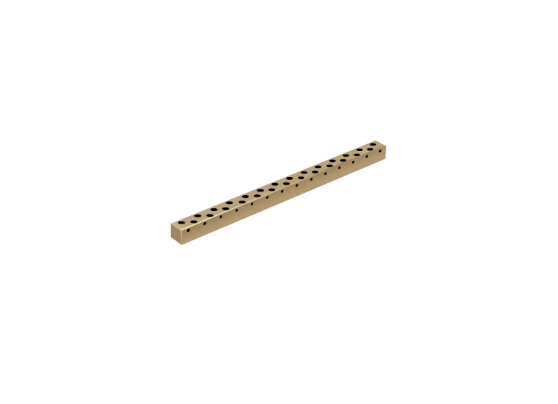 JGBX Self lubricating skateboard