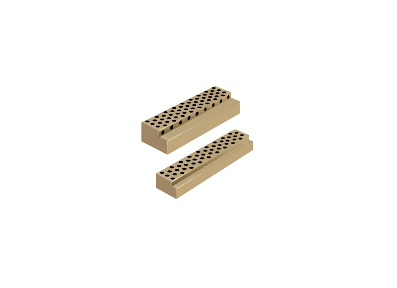 JOVL Self lubricating skateboard