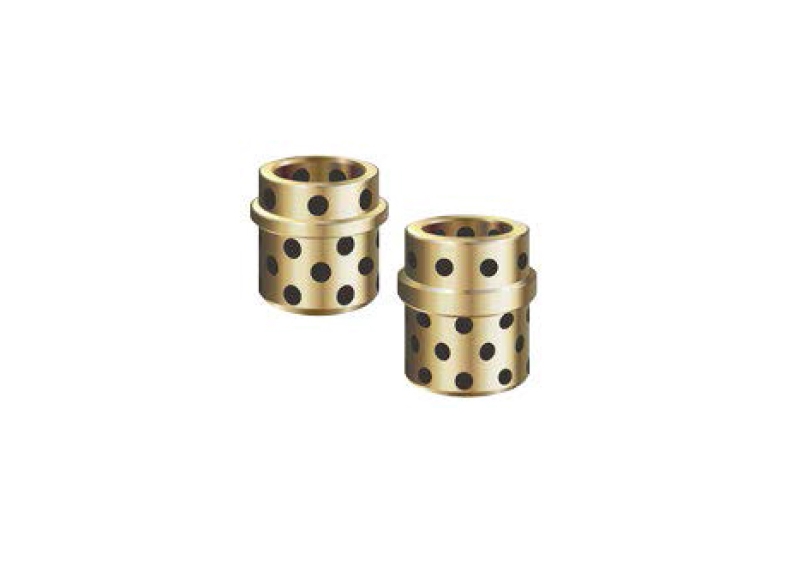 JEJB/JEJBK Plastic injection seat guide sleeve
