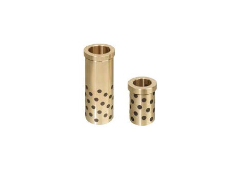 BGB-2087.72.Self-lubricating guide sleeve for plastic die flange