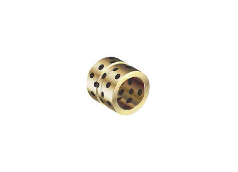 JGB Ejector guide sleeve