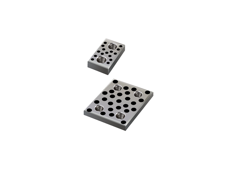 JFRP Self lubricating skateboard