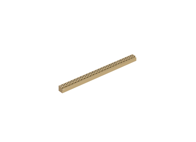 JGLX Self lubricating skateboard