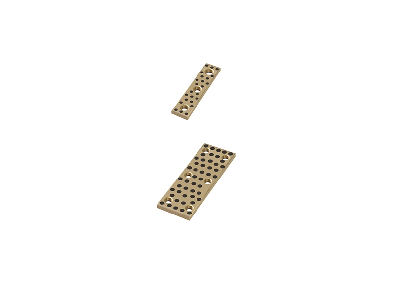 JOLP Self lubricating skateboard