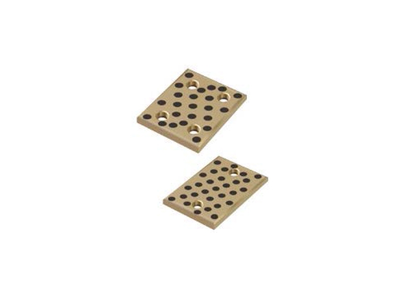 JTWP Self lubricating skateboard