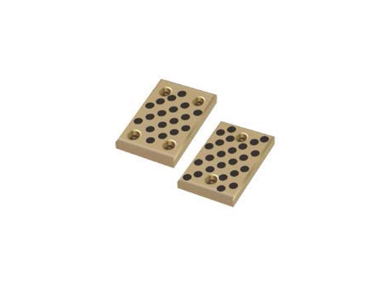 JESW Self lubricating skateboard