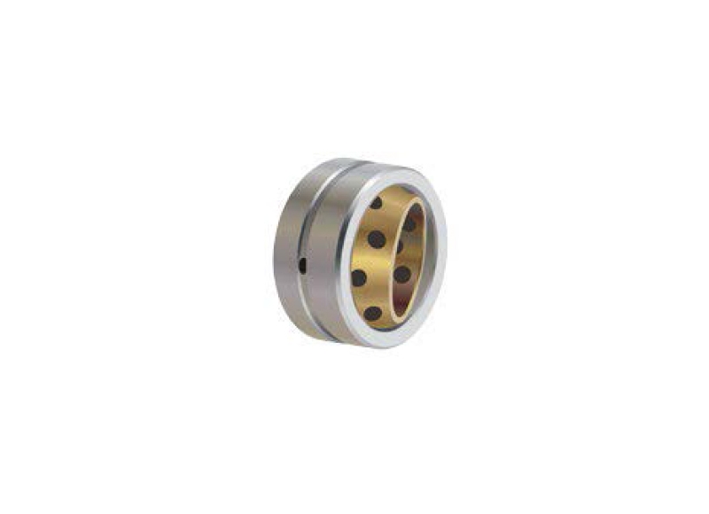 JDBS Self-lubricating Joint Bearing