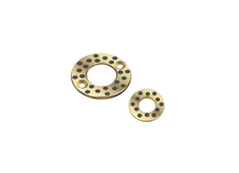 JTW500#Standard thrust gasket