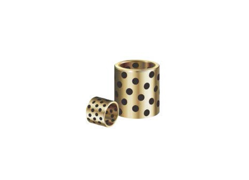 JDB500#Self-lubricating sleeve