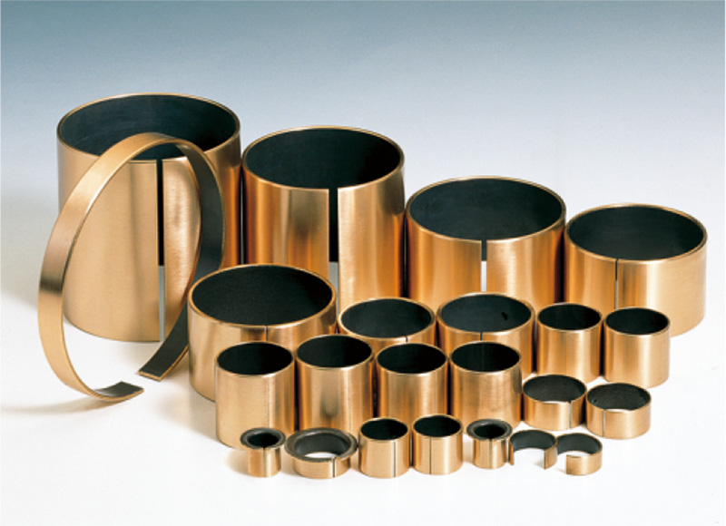 SF-1B BRONZE BESED BEARING