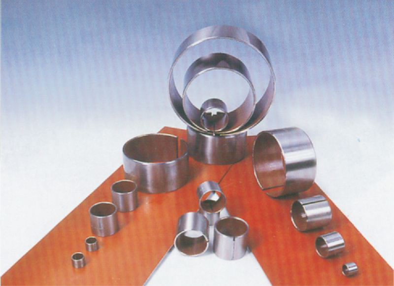 SF-1S STAINLESS STEEL BUSH