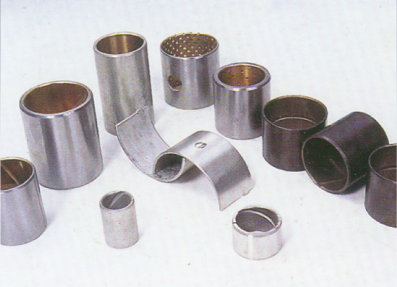 JF-700 BIMETAL BUSHING