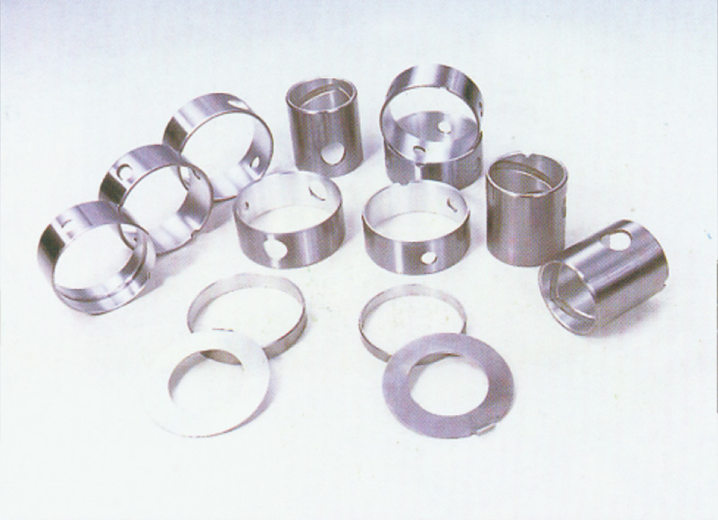 JF-20 HIGH TIN AND ALUMINUM BASED BUSH